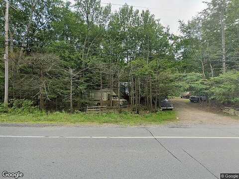 Old Turnpike, NORTHWOOD, NH 03261