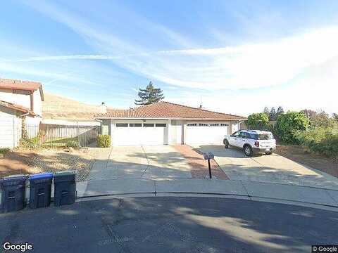 Greenfield, FAIRFIELD, CA 94534