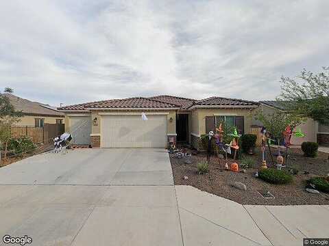 Palm, BUCKEYE, AZ 85396