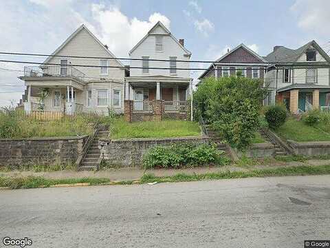 Monongahela, PITTSBURGH, PA 15218