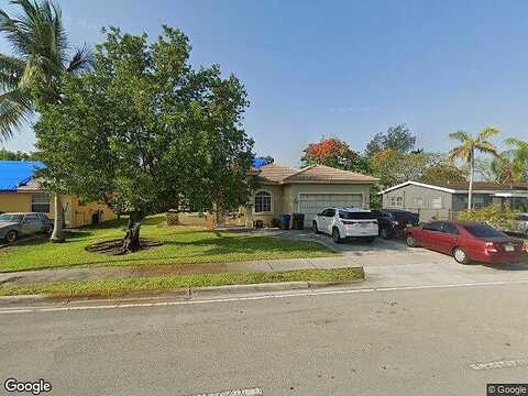 28Th, OAKLAND PARK, FL 33311