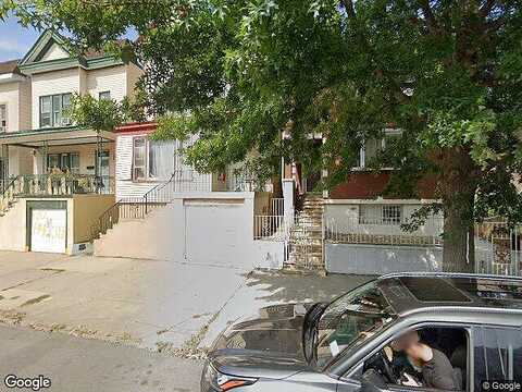 Ellis, BRONX, NY 10462