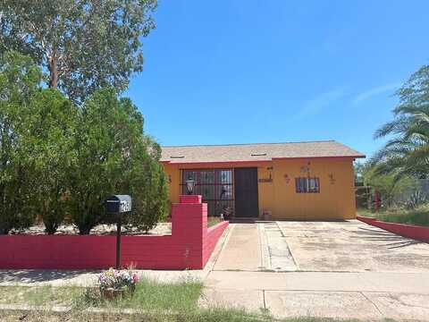 Hancock, TUCSON, AZ 85713