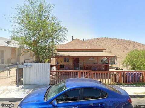 3Rd, BARSTOW, CA 92311