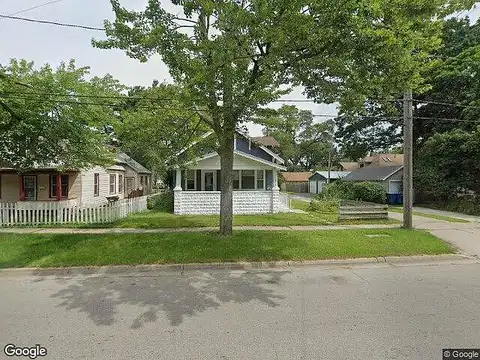 Southern, MUSKEGON, MI 49441