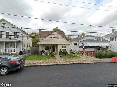 Prospect, DUNMORE, PA 18512