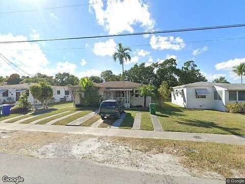 48Th, CORAL GABLES, FL 33134