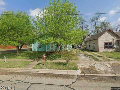 Wardville, CLEBURNE, TX 76033