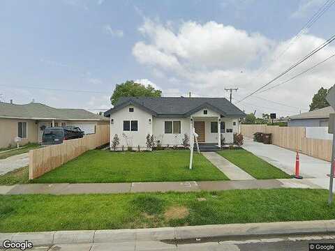 Tichenor, COMPTON, CA 90220