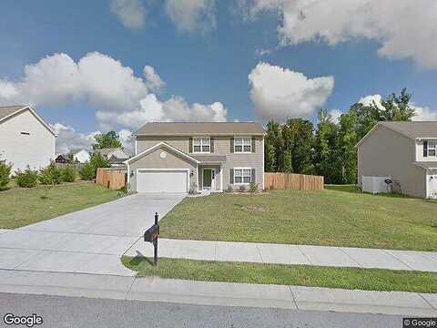 Bayswater, CREEDMOOR, NC 27522