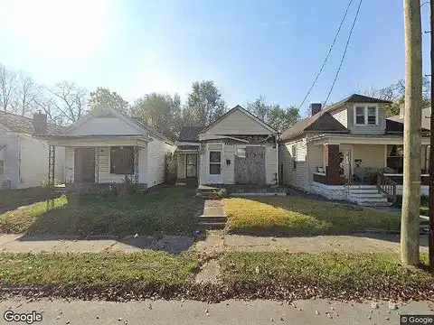 Dumesnil, LOUISVILLE, KY 40210