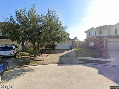 Highland Point, SPRING, TX 77373
