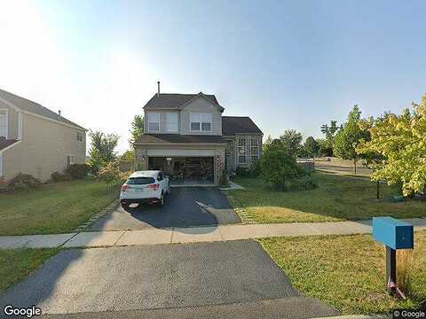 Canterbury, ROUND LAKE BEACH, IL 60073