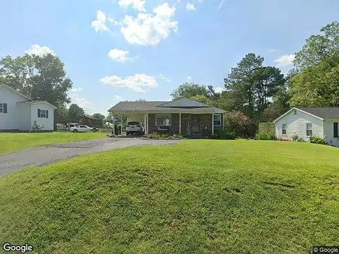 Cedar, DRESDEN, TN 38225