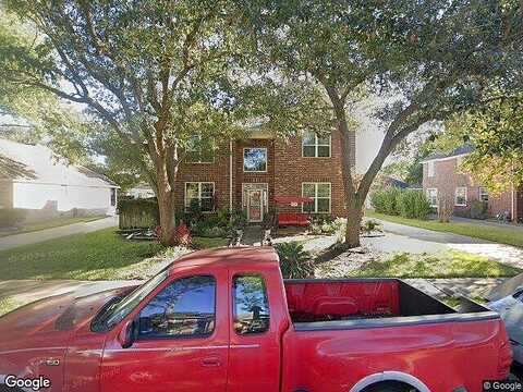 Wildwood Grove, KATY, TX 77450