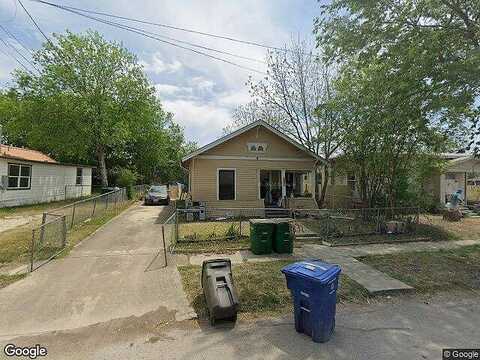 Spruce, SAN ANTONIO, TX 78203