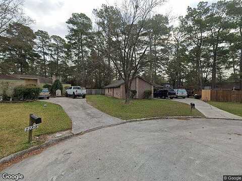 Bridgewater, SPRING, TX 77373