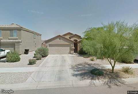Roosevelt, COOLIDGE, AZ 85128