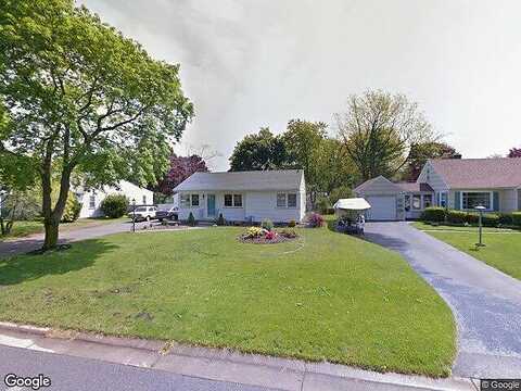 Laverne, ROCHESTER, NY 14616