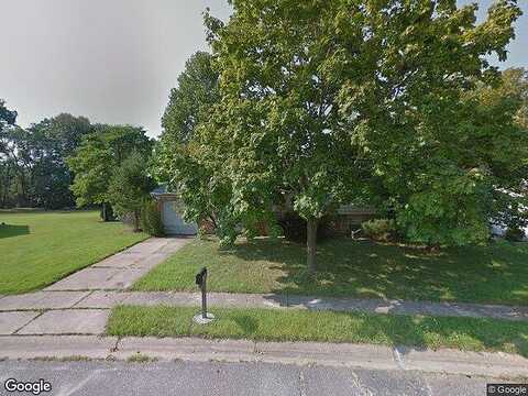 Ivy Hall, SICKLERVILLE, NJ 08081
