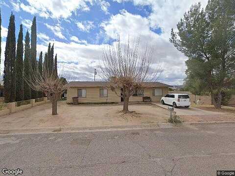 7Th, DOUGLAS, AZ 85607