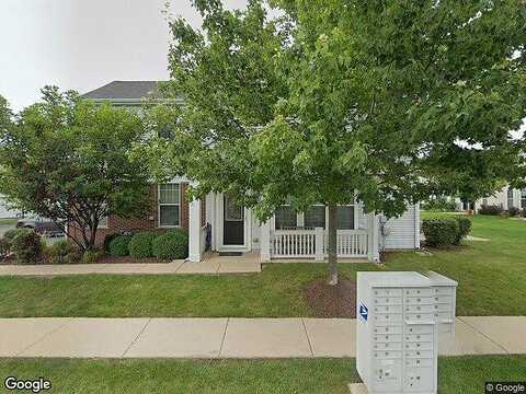 Barrett, YORKVILLE, IL 60560