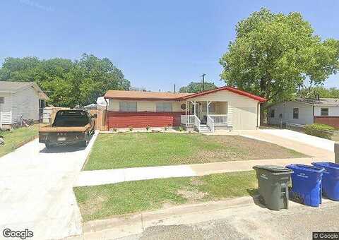 Terrace, COPPERAS COVE, TX 76522