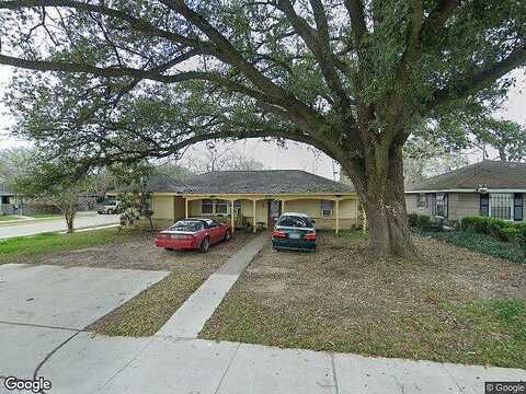 Haldane, HOUSTON, TX 77055