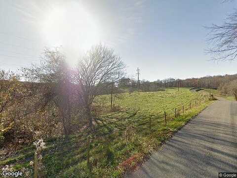 County Line, MC CLURE, IL 62957
