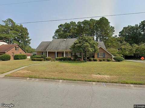 Spence, GOLDSBORO, NC 27534