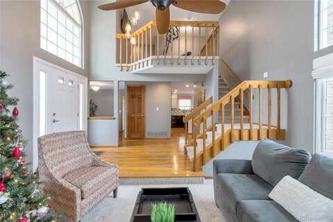 Harlan, LAKEWOOD, CO 80227