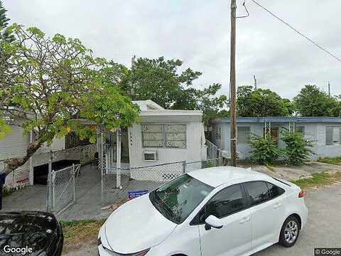 136Th, NORTH MIAMI BEACH, FL 33181