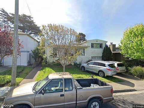 Westview, SOUTH SAN FRANCISCO, CA 94080