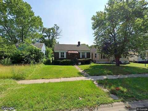 Wabash, GARY, IN 46404