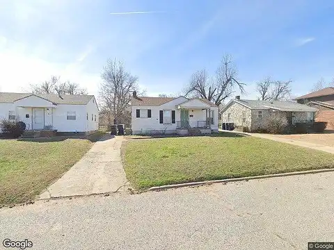 28Th, OKLAHOMA CITY, OK 73111