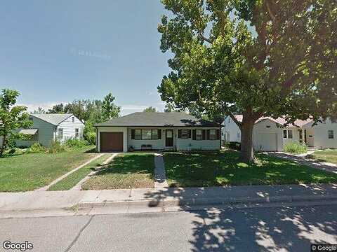 14Th, GREELEY, CO 80631