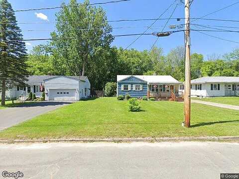 Prospect, MASSENA, NY 13662