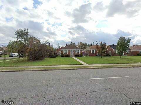 4Th, GARY, IN 46404