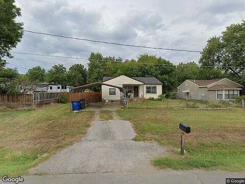 38Th, TULSA, OK 74107