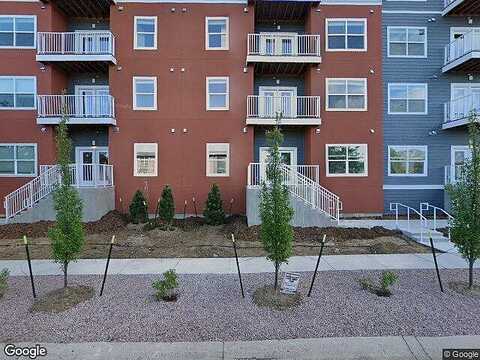 Arlington, COLORADO SPRINGS, CO 80910
