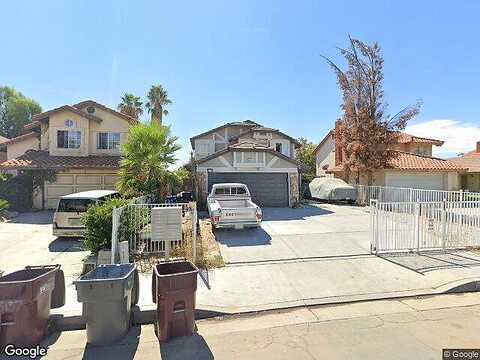 Red Maple, MORENO VALLEY, CA 92551