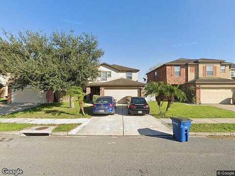 Links, EDINBURG, TX 78542