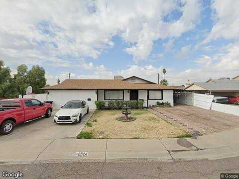 57Th, PHOENIX, AZ 85035