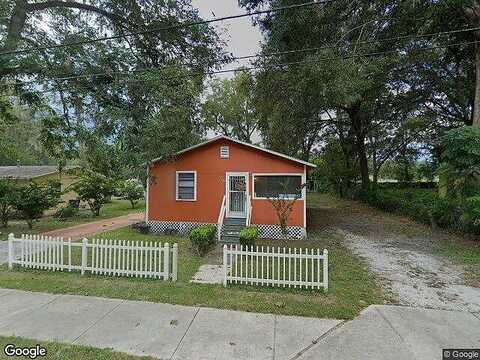 6Th, NEWBERRY, FL 32669