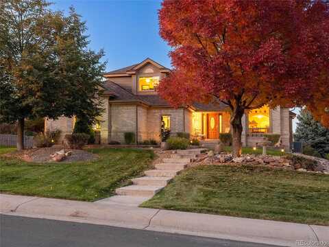 Xenon, DENVER, CO 80228