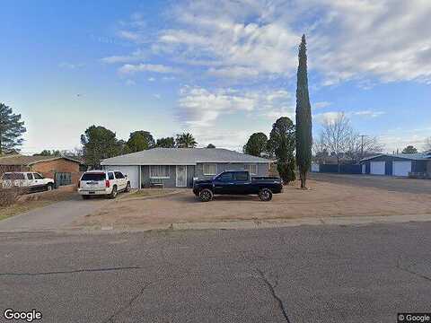 14Th, DOUGLAS, AZ 85607