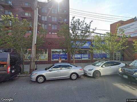17Th, BROOKLYN, NY 11235