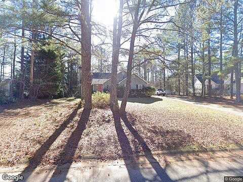 Blue Ridge Dr, NEWNAN, GA 30265