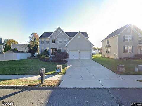 Creekwood, BORDENTOWN, NJ 08505