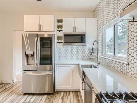 N Meade Street, Denver, CO 80211